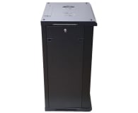 ExtraLink Wisząca 19" 15U 600x600mm (czarna) - 489485 - zdjęcie 2